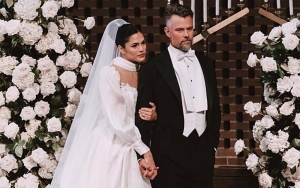 Josh Duhamel Rushed to ER Just Hours Before Marrying Audra Mari