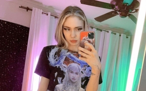 Grimes Recovering From 'Really Intense Medical Situation' While Waiting Approval for New Single