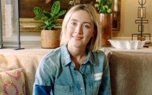 Saoirse Ronan Heartbroken as She's Forced to Pass Up Chance to Do 'Barbie' Cameo