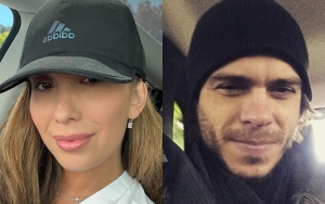 Cheryl Burke and Matthew Lawrence Reach Property Agreement Amid Divorce