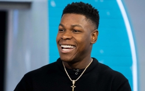 John Boyega Rules Out Dating Women Outside His Race