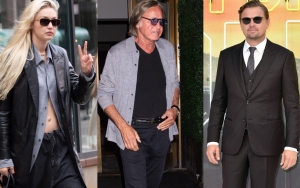 Gigi Hadid's Dad Mohamed Has Positive Reaction to Her Alleged New Romance With Leonardo DiCaprio