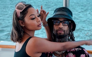 PnB Rock's Girlfriend Reportedly Wasn't 'Crying or Screaming' After Rapper Was Shot Multiple Times