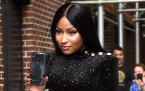Nicki Minaj Denies Threatening Blogger Nosey Heaux's Life With 'Cokehead' Lawsuit