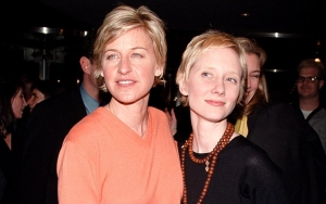 Anne Heche Reflected on Falling in Love With Ellen DeGeneres in Upcoming Memoir: I'm Not a Lesbian