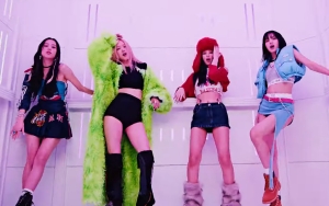 BLACKPINK Releases New Album 'Born Pink', Treats Fans to Fierce Music Video for 'Shut Down'