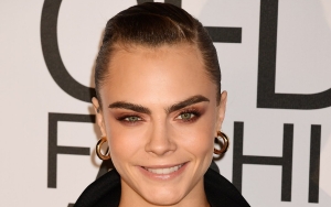 Cara Delevingne Urged by Friends to 'Go to Rehab' Amid Concern Over Well-Being
