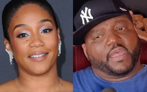 Tiffany Haddish and Aries Spears Accusers Agree to Settle Child Abuse Lawsuit Under These Conditions