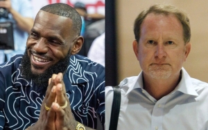 LeBron James Criticizes NBA Over Robert Sarver's Lenient Punishment 