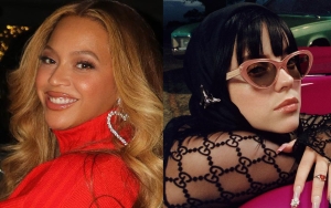 Beyonce and Billie Eilish Break Multiple Guinness World Records