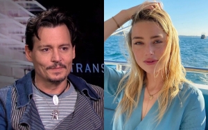 Johnny Depp and Amber Heard's Feud Adapted for Movie - Find Out the Cast!