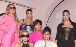 'The Kardashians' Season 3 Confirmed by Kourtney Kardashian