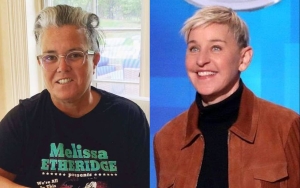 Rosie O'Donnell Won't Forget Ellen DeGeneres' Hurtful Comment About Her 