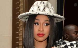 Cardi B Debunks Reports She Pled Guilty to All Charges Over Strip Club Brawl