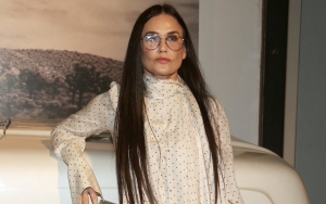 Demi Moore to Star in Season 2 of Ryan Murphy's 'Feud' 