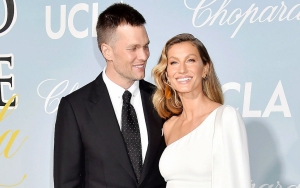 Gisele Bundchen Caught Crying on Her Phone Amid Alleged Marital Issue With Tom Brady