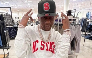 Boosie Badazz Claims His Reality TV Show Was Canceled Due to His LGBTQ+ Community Remarks 