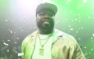 50 Cent Sues MedSpa for Implying He Had Penis Enhancement Surgery