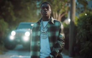 Kodak Black Unleashes Two Singles 'Walk' and 'Spin'