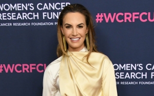 Elizabeth Chambers Debuts New Boyfriend Amid Divorce From Armie Hammer