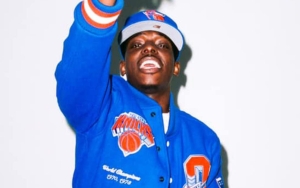 Bobby Shmurda Responds to Man's Claim He's in Bed With the Rapper