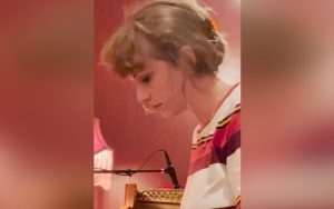 Taylor Swift Shares Behind-the-Scenes Video of New Album 'Midnights'