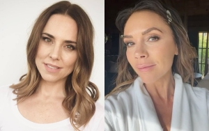 Melanie C Insists Victoria Beckham Wasn't Suited for Her Posh Spice Moniker