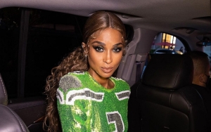 Ciara Wants to 'Make the World Dance' With Her Upcoming Album
