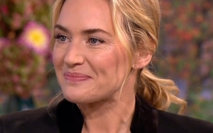 Kate Winslet Rushed to Hospital After Injuring Her Leg on Set of New Movie 'Lee'