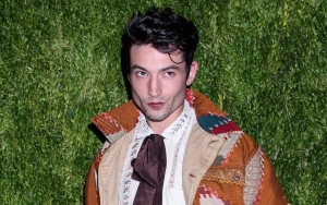 Ezra Miller Calls Themself 'Jesus and the Devil,' Parents' Divorce May Cause the Downward Spiral