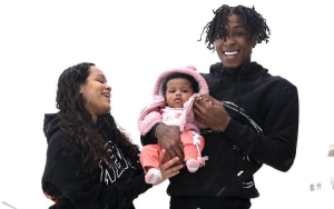 NBA YoungBoy's Fiancee Jazlyn Mychelle Unveils Gender of Their Second Child Together