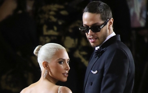 Pete Davidson Is 'Having the Time of His Live' Following Kim Kardashian Split 