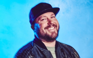 Artist of the Week: Mitchell Tenpenny