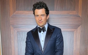 Orlando Bloom Joins Video Game Adaptation 'Gran Turismo'