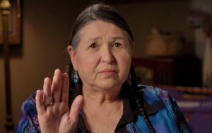 Sacheen Littlefeather Explains Why She Accepts Apology That Comes Years After She's Booed at Oscars