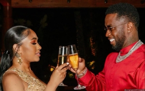 Yung Miami Convinced She'll Marry Diddy Despite Criticism Over Their Romance