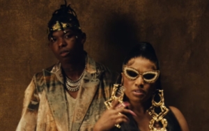 Watch Yung Bleu and Nicki Minaj's Cinematic Music Video for 'Love in the Way'