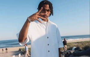 Lil Baby Cancels Vancouver Show Because His Body Is 'Completely Shut Down' 