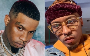 Tory Lanez Under Investigation for Allegedly Attacking August Alsina