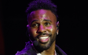 Jason Derulo on How His 'Downfalls' and 'Low Moments' Drive Him Forward