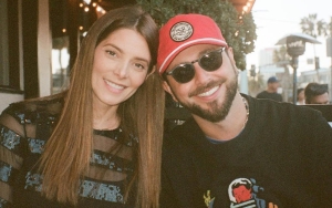 Ashley Greene Welcomes First Child With Paul Khoury, Shares First Glimpse of Baby Girl