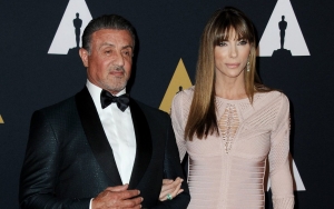 Sylvester Stallone Sparks Reconciliation Rumors With Sweet Pic of Estranged Wife Jennifer Flavin