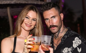 Adam Levine Allegedly Cheats on Pregnant Wife, Wants to Name Unborn Baby After His Mistress