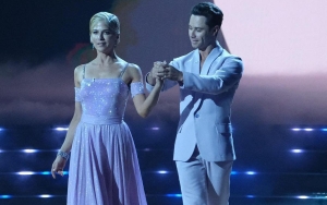 'DWTS' Premiere Recap: Season 31 Celebrity Dancers Hit the Ballroom for the First Time 