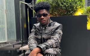 Lil Nas X Jokes About Falling in Love With 'Homophobic' Religious Protester After Sending Him Pizza
