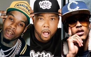 Tory Lanez Dropped From Tour as Rip Micheals Witnessed He Attacked August Alsina