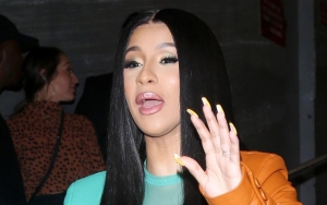 Cardi B Shares Cryptic Post After Setting Record Straight on Bisexuality and Use of Black Magic