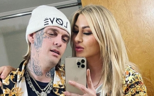Aaron Carter Likens His Feud With Ex Melanie Martin to Johnny Depp v. Amber Heard Case