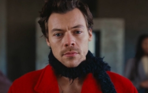 Harry Styles Breaks Multiple Chart Records With Hit Single 'As It Was'