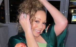 Mariah Carey Re-Recording Secret Alt-Rock Album From Her Past